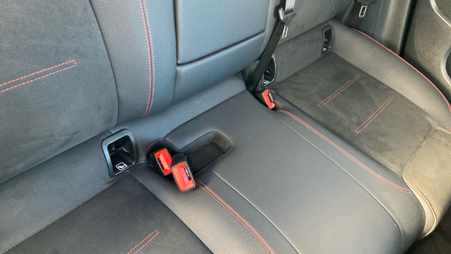 Used Mercedes-Benz EQA 2024 for sale - 76612524: Photo 17