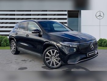 Used Mercedes-Benz EQA 2024 for sale - 76612524: Photo