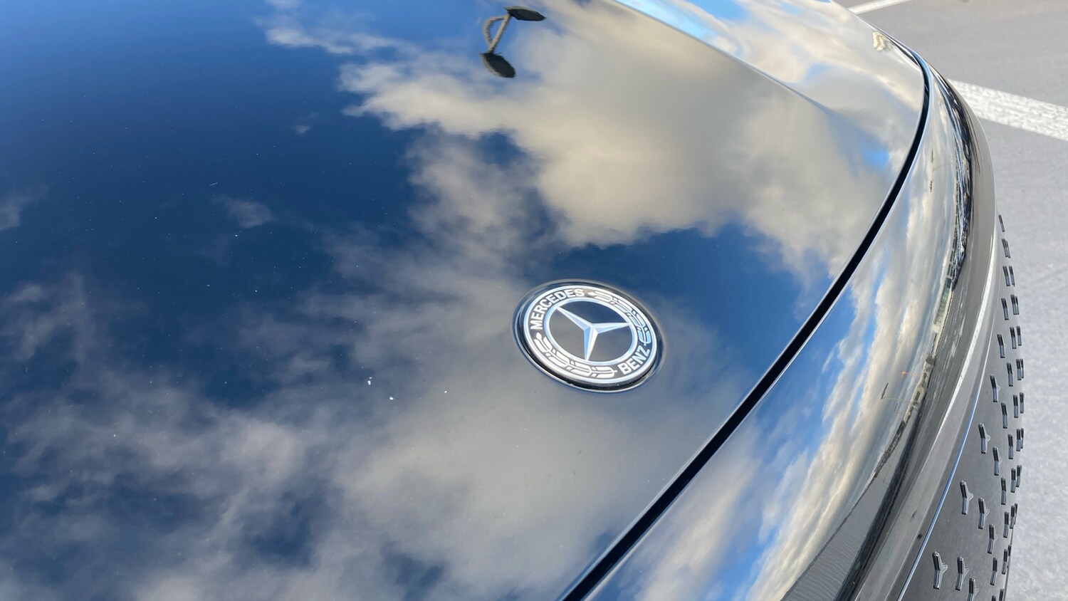 Used Mercedes-Benz EQA 2024 for sale - 76612524: Photo 21