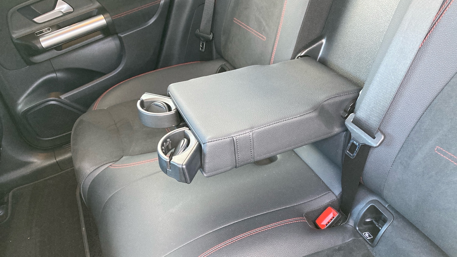 Used Mercedes-Benz EQA 2024 for sale - 76612524: Photo 27