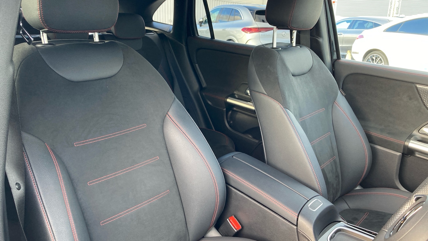 Used Mercedes-Benz EQA 2024 for sale - 76612524: Photo 29