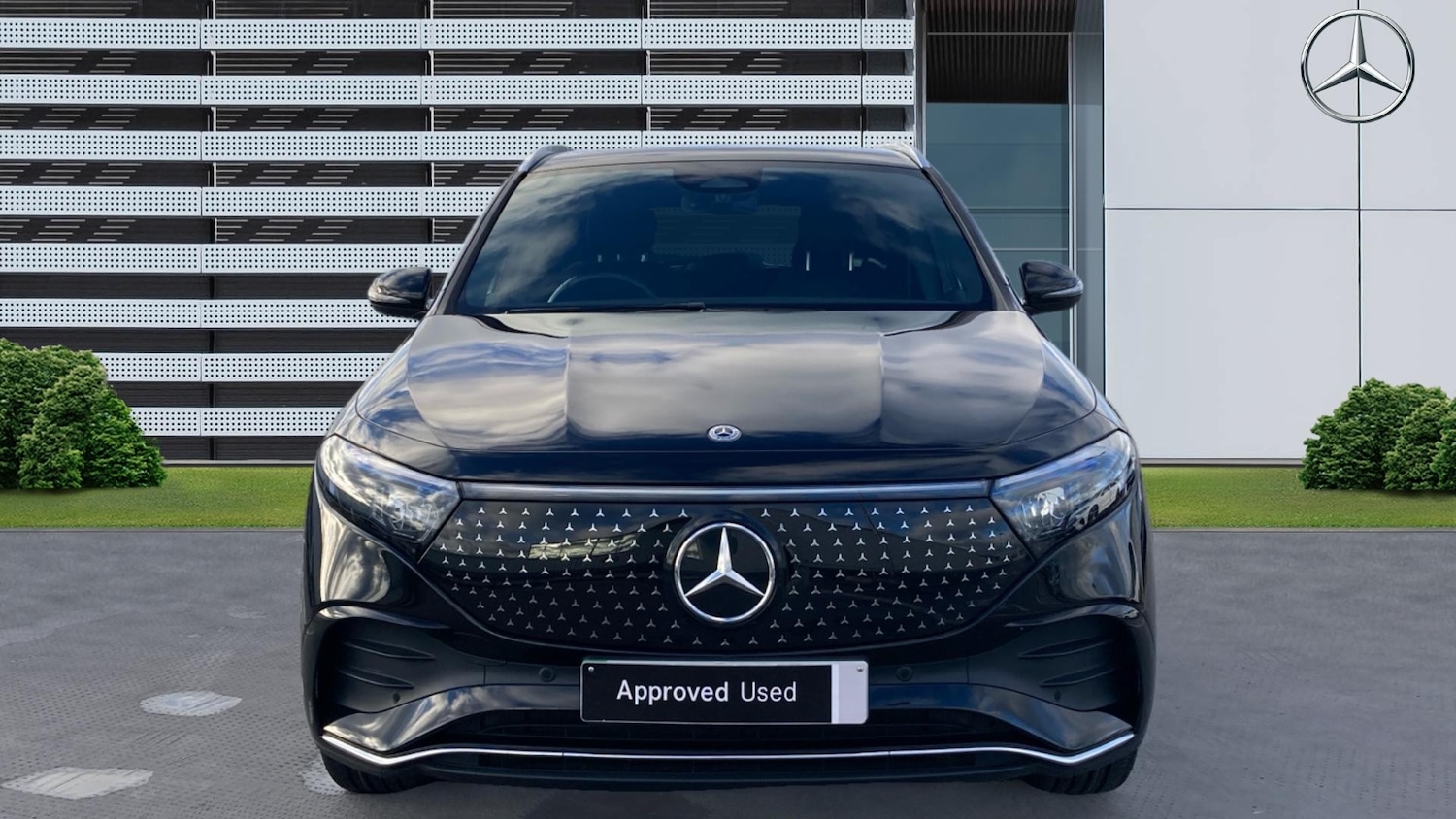 Used Mercedes-Benz EQA 2024 for sale - 76612524: Photo 3