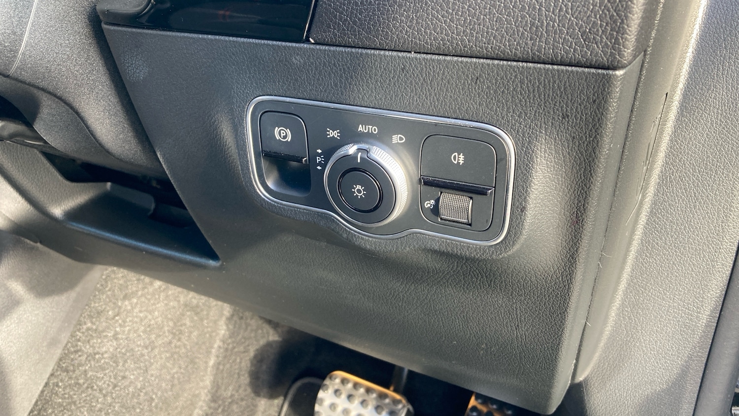 Used Mercedes-Benz EQA 2024 for sale - 76612524: Photo 33