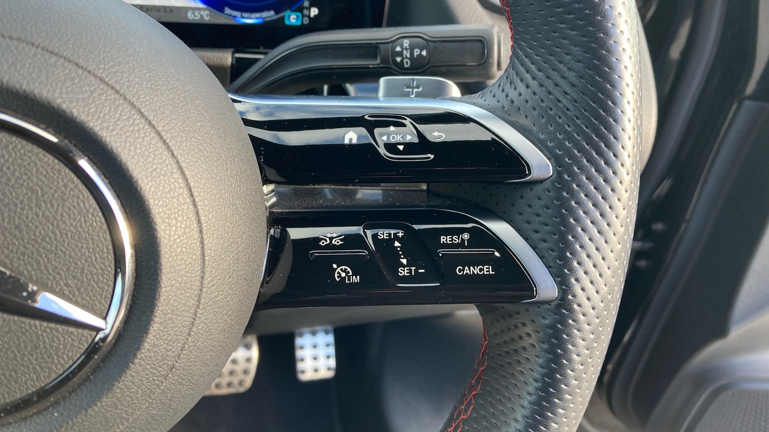 Used Mercedes-Benz EQA 2024 for sale - 76612524: Photo 35