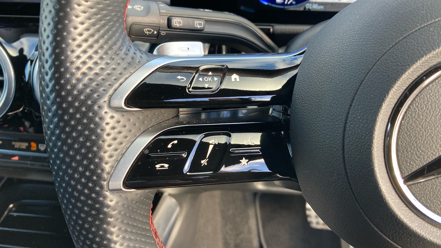 Used Mercedes-Benz EQA 2024 for sale - 76612524: Photo 36