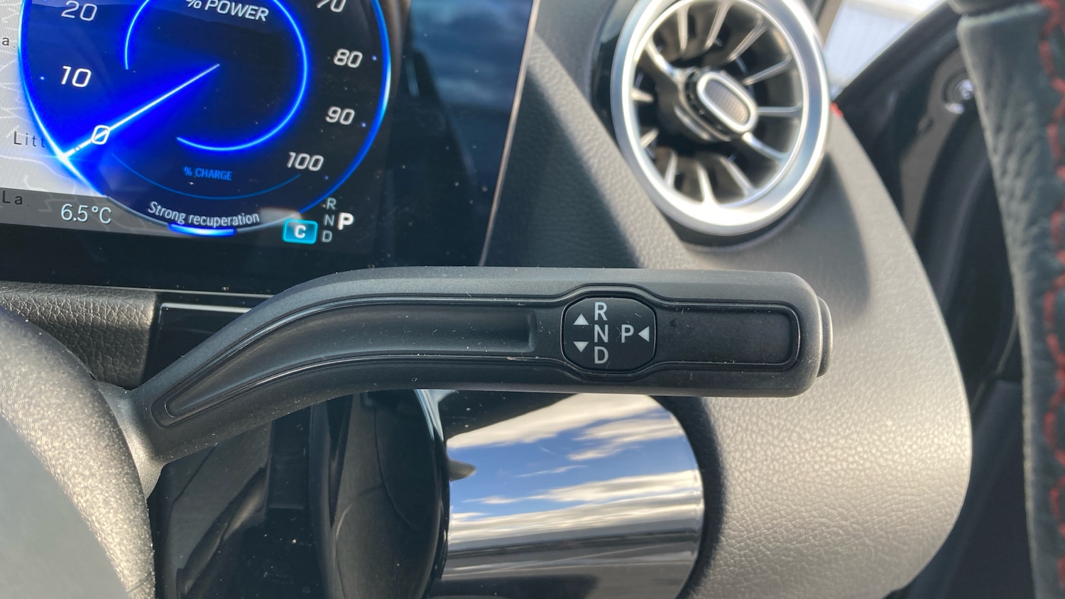 Used Mercedes-Benz EQA 2024 for sale - 76612524: Photo 37