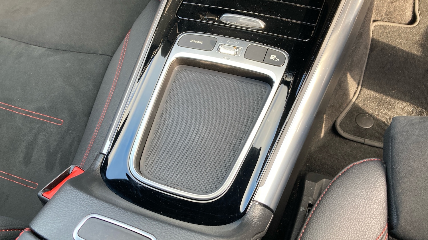 Used Mercedes-Benz EQA 2024 for sale - 76612524: Photo 39