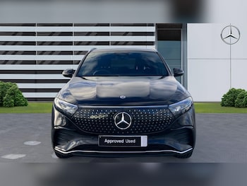 Used Mercedes-Benz EQA 2024 for sale - 76612524: Photo