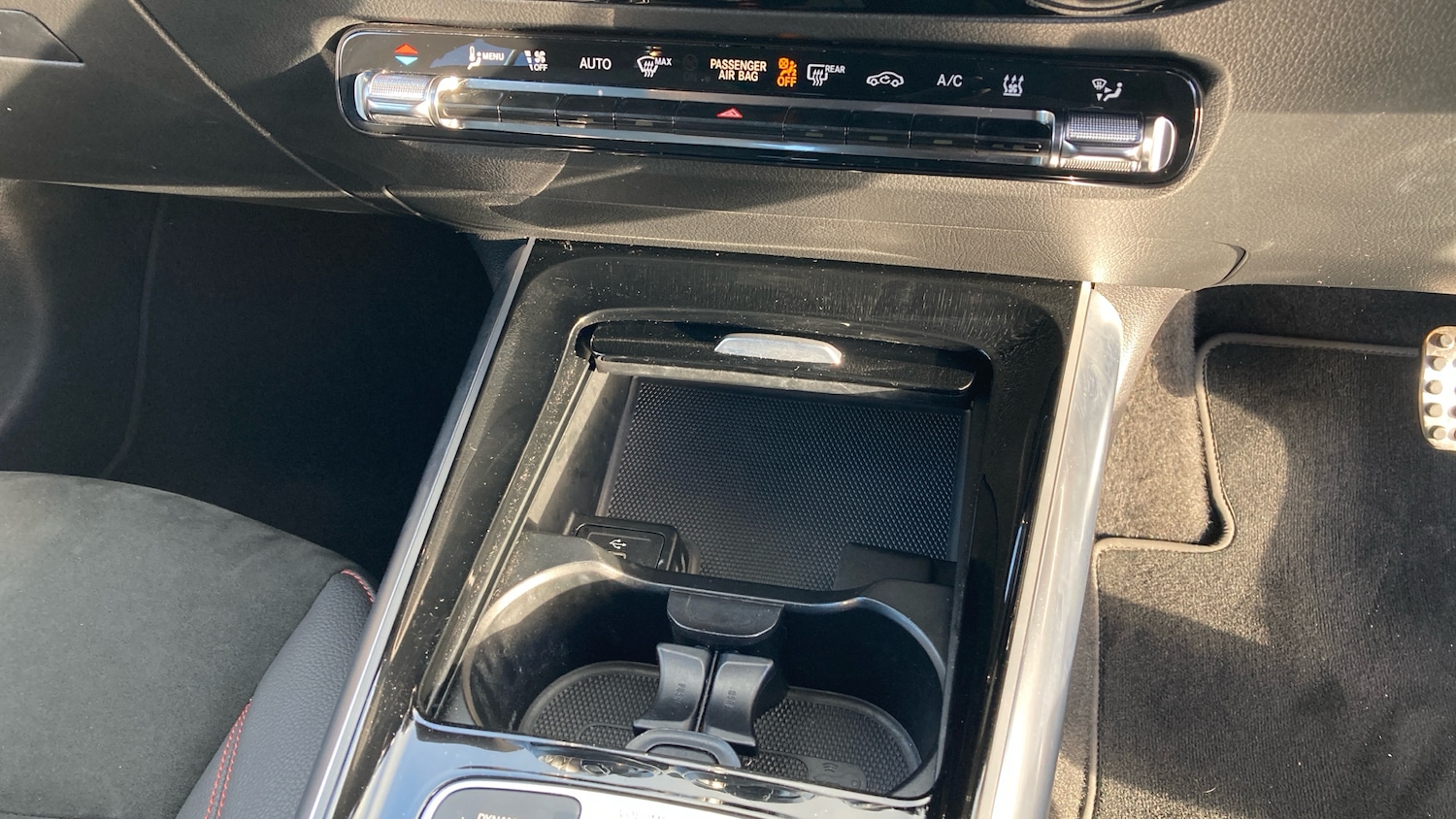 Used Mercedes-Benz EQA 2024 for sale - 76612524: Photo 40