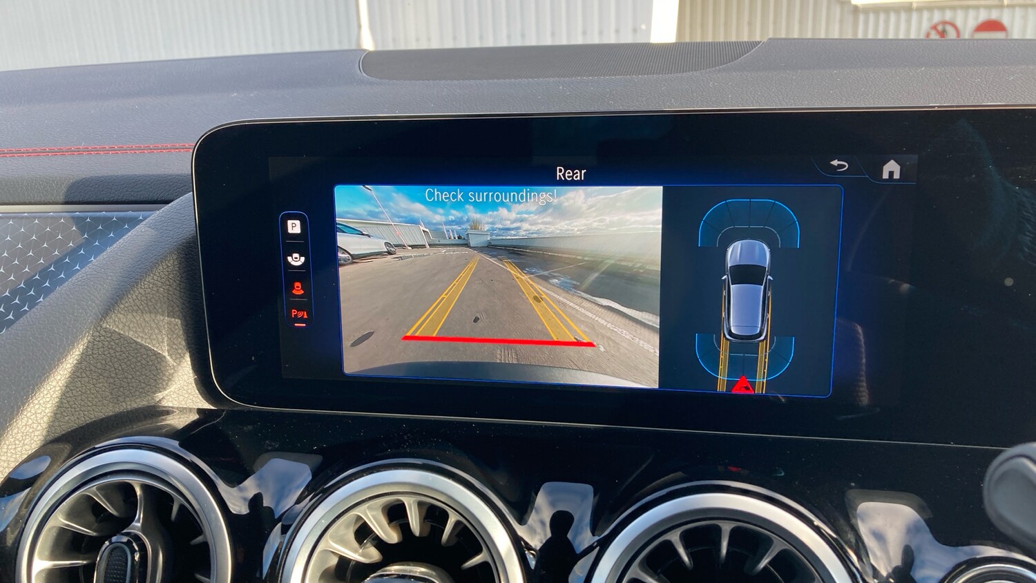 Used Mercedes-Benz EQA 2024 for sale - 76612524: Photo 41