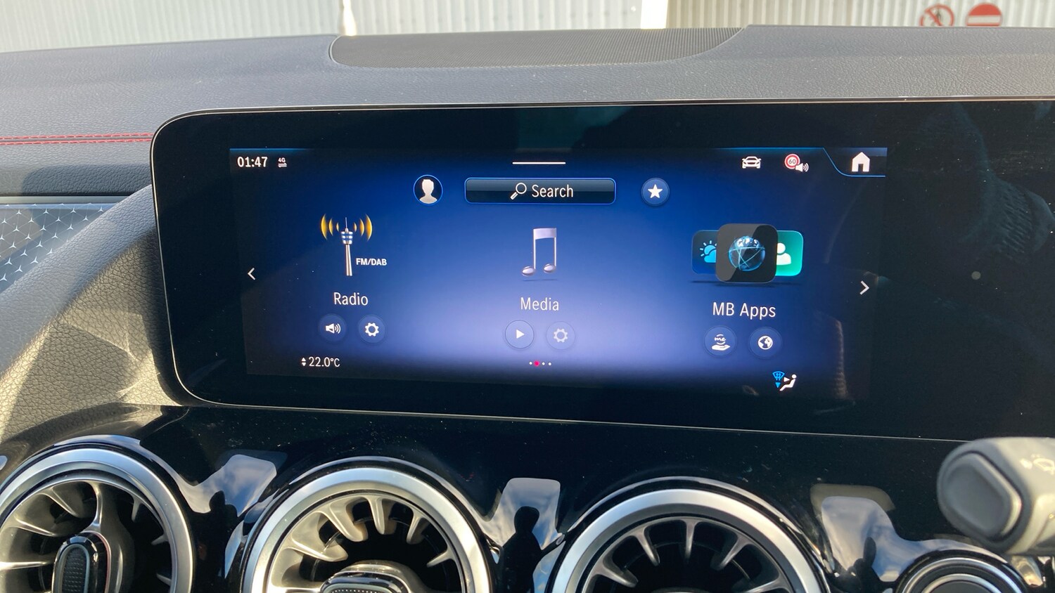 Used Mercedes-Benz EQA 2024 for sale - 76612524: Photo 45