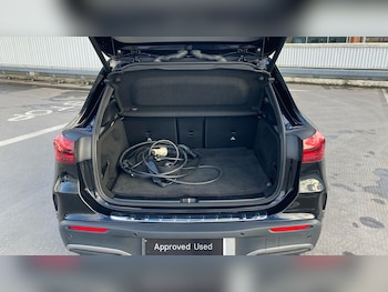 Used Mercedes-Benz EQA 2024 for sale - 76612524: Photo