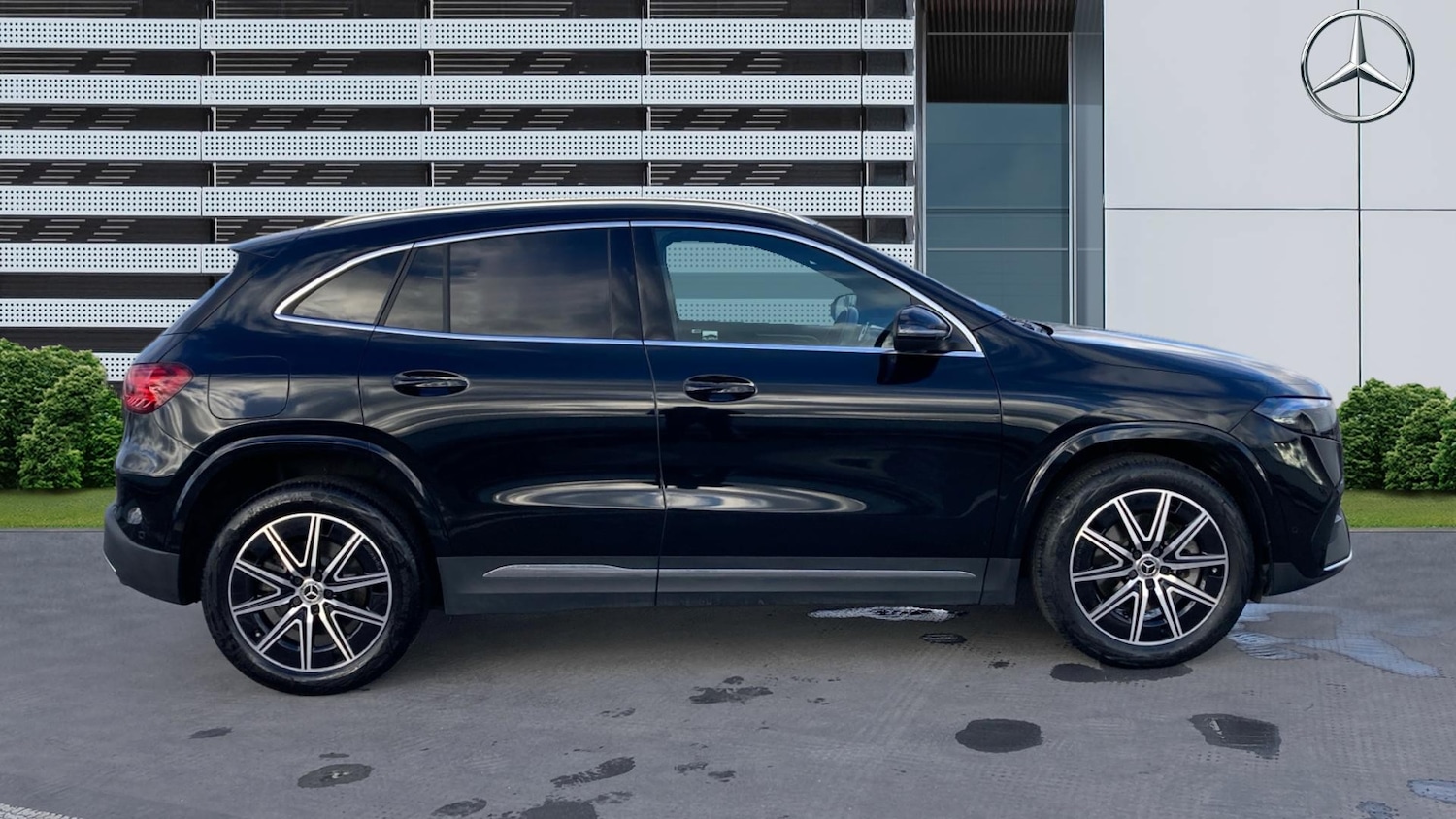 Used Mercedes-Benz EQA 2024 for sale - 76612524: Photo 5