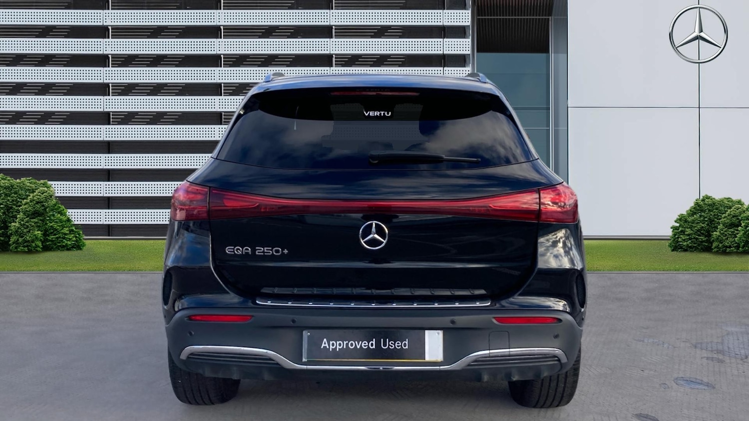 Used Mercedes-Benz EQA 2024 for sale - 76612524: Photo 6