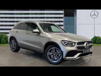 2020 (70) - 220d 4Matic AMG Line 5dr 9G-Tronic Diesel Estate