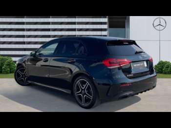 Used Mercedes-Benz A-Class 2022 for sale - 74938326: Photo