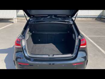 Used Mercedes-Benz A-Class 2022 for sale - 74938326: Photo
