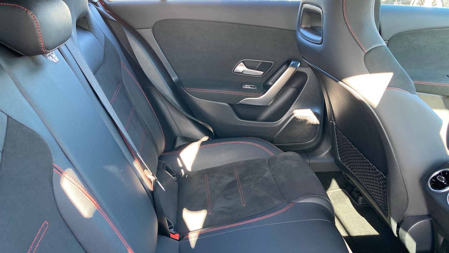 Used Mercedes-Benz A-Class 2023 for sale - 76157015: Photo 16