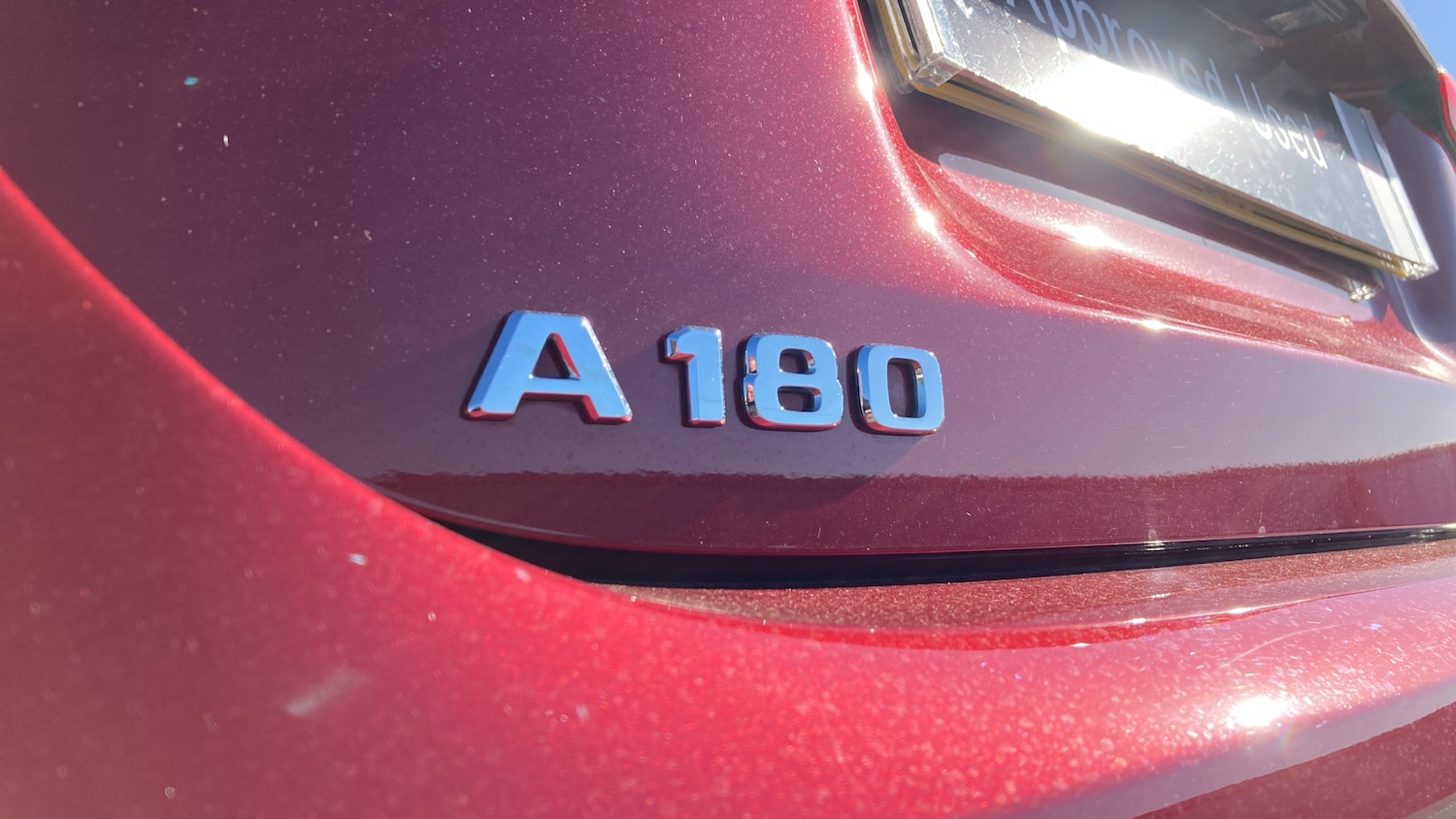 Used Mercedes-Benz A-Class 2023 for sale - 76157015: Photo 24