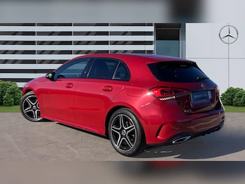 Used Mercedes-Benz A-Class 2023 for sale - 76157015: Photo 2