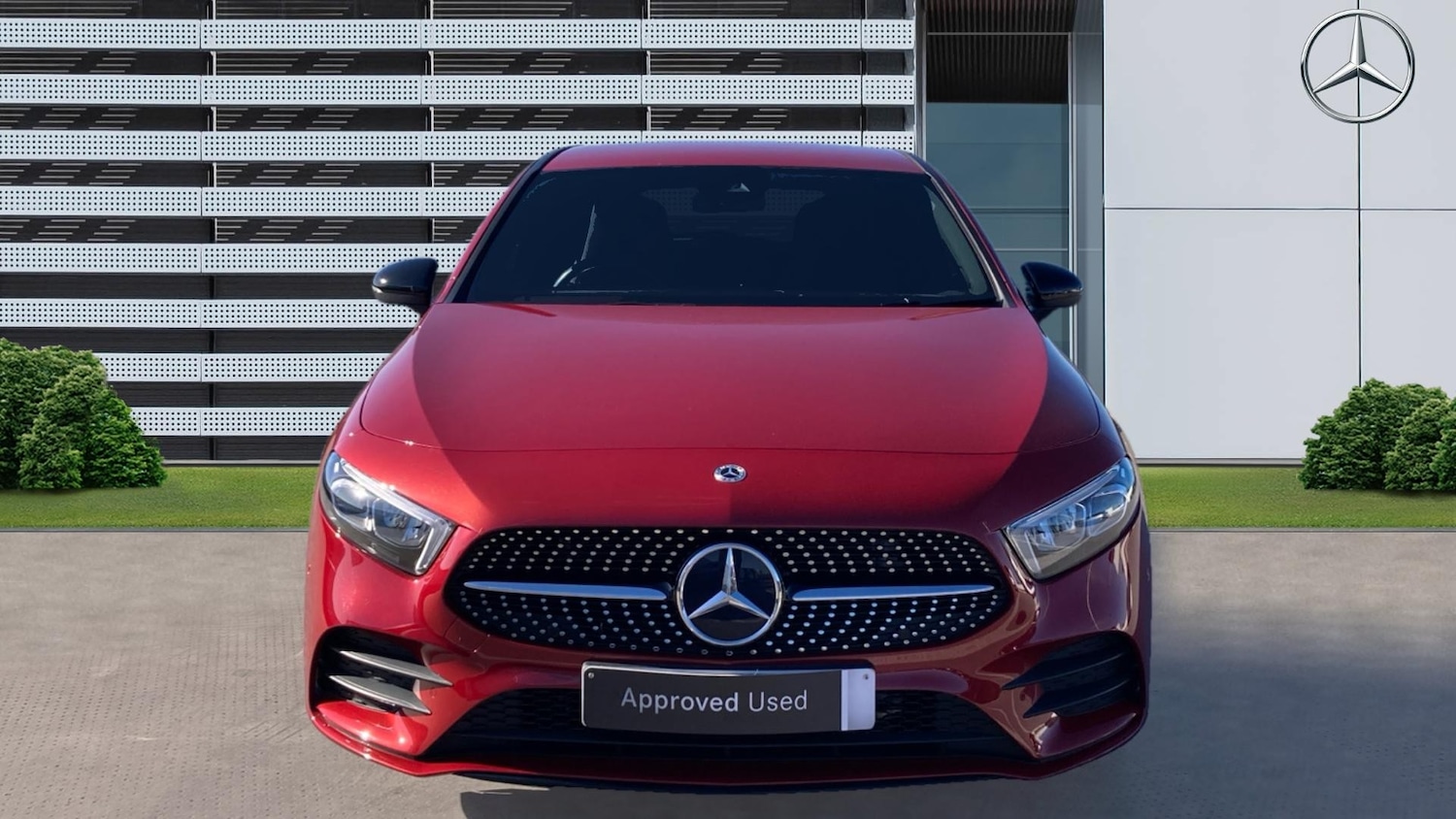 Used Mercedes-Benz A-Class 2023 for sale - 76157015: Photo 3