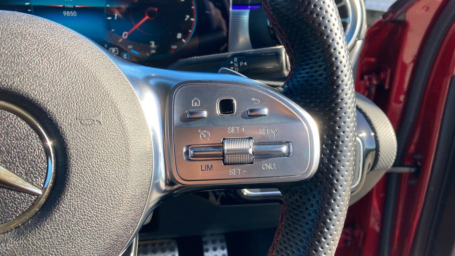 Used Mercedes-Benz A-Class 2023 for sale - 76157015: Photo 34