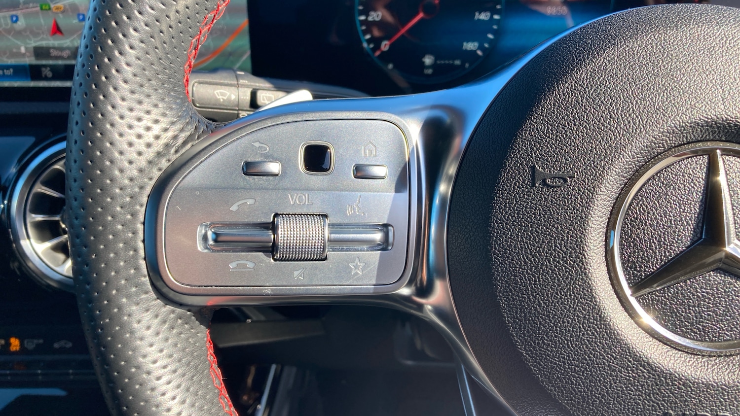 Used Mercedes-Benz A-Class 2023 for sale - 76157015: Photo 35