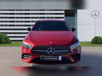 Used Mercedes-Benz A-Class 2023 for sale - 76157015: Photo 3