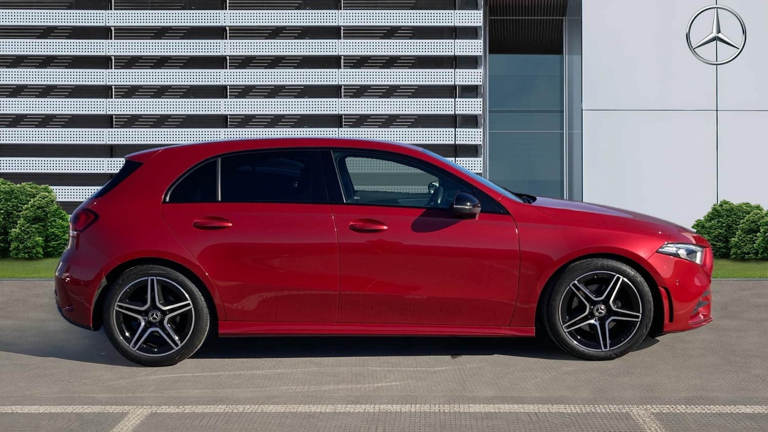 Used Mercedes-Benz A-Class 2023 for sale - 76157015: Photo 5