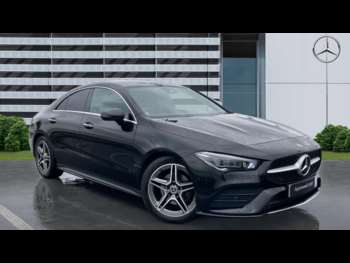 Used Mercedes-Benz CLA 2022 for sale - 74857271: Photo