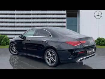 Used Mercedes-Benz CLA 2022 for sale - 74857271: Photo