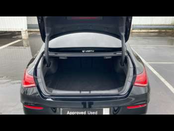 Used Mercedes-Benz CLA 2022 for sale - 74857271: Photo