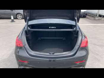 Used Mercedes-Benz C-Class 2023 for sale - 75158468: Photo