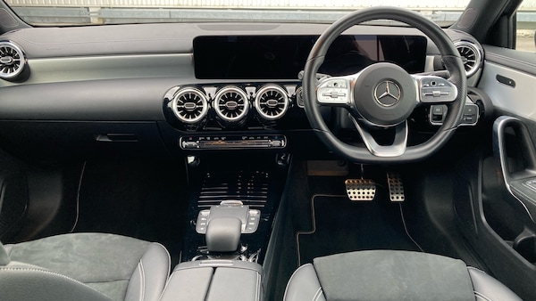 Used Mercedes-Benz A-Class 2022 for sale - 76243509: Photo 10