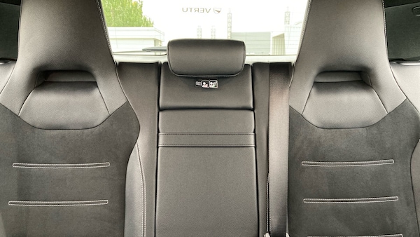 Used Mercedes-Benz A-Class 2022 for sale - 76243509: Photo 15