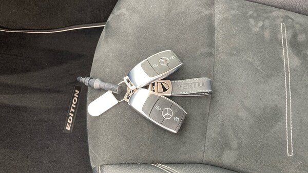 Used Mercedes-Benz A-Class 2022 for sale - 76243509: Photo 20
