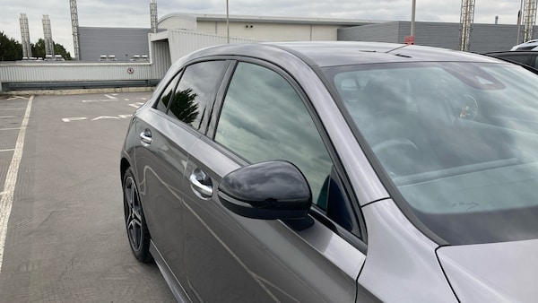 Used Mercedes-Benz A-Class 2022 for sale - 76243509: Photo 22