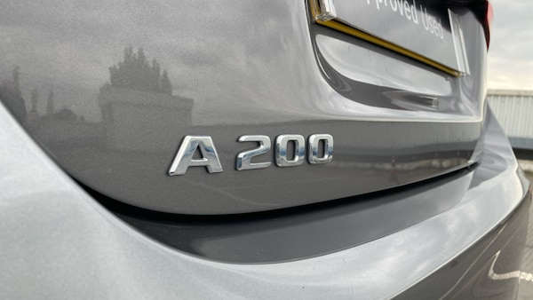Used Mercedes-Benz A-Class 2022 for sale - 76243509: Photo 25