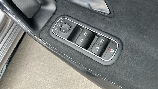 Used Mercedes-Benz A-Class 2022 for sale - 76243509: Photo 32