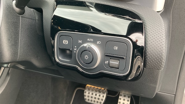 Used Mercedes-Benz A-Class 2022 for sale - 76243509: Photo 33