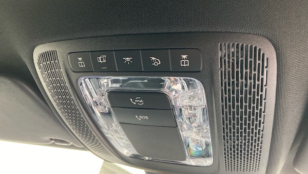 Used Mercedes-Benz A-Class 2022 for sale - 76243509: Photo 34