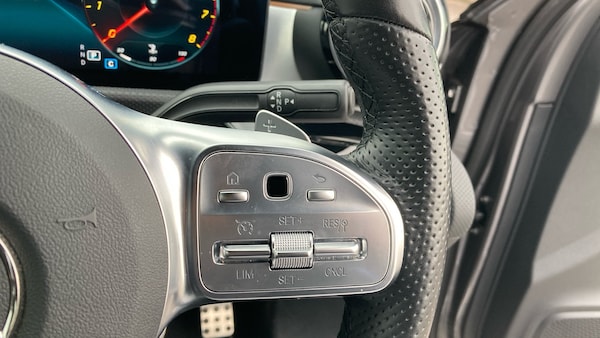 Used Mercedes-Benz A-Class 2022 for sale - 76243509: Photo 35