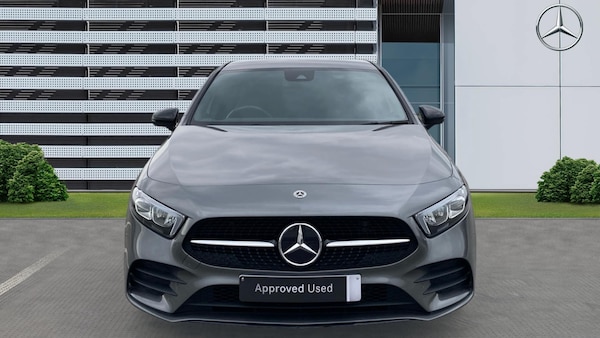 Used Mercedes-Benz A-Class 2022 for sale - 76243509: Photo 3