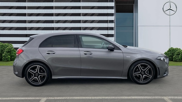 Used Mercedes-Benz A-Class 2022 for sale - 76243509: Photo 5