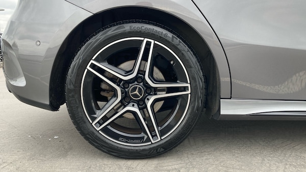 Used Mercedes-Benz A-Class 2022 for sale - 76243509: Photo 7
