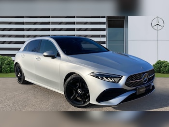 Used Mercedes-Benz A-Class 2024 for sale - 77915343: Photo