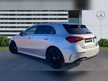 Used Mercedes-Benz A-Class 2024 for sale - 77915343: Photo