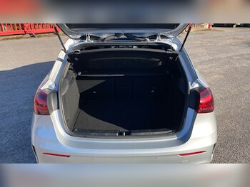 Used Mercedes-Benz A-Class 2024 for sale - 77915343: Photo