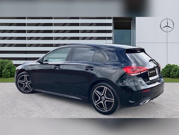 Used Mercedes-Benz A-Class 2023 for sale - 78765394: Photo