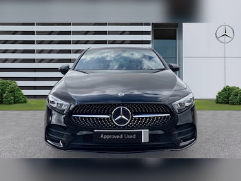 Used Mercedes-Benz A-Class 2023 for sale - 78765394: Photo